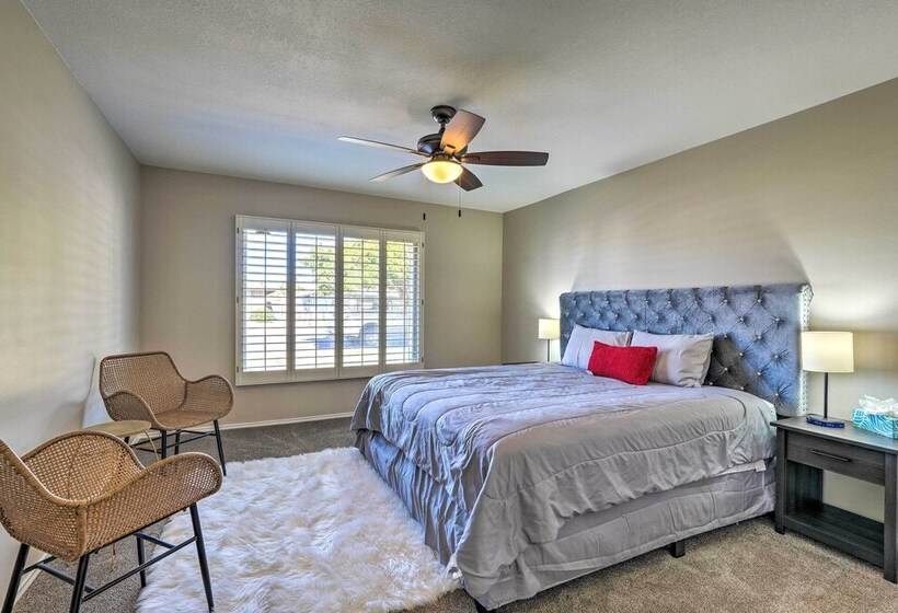 Glendale Home W/ Pool, 12 Mi To Downtown Phoenix