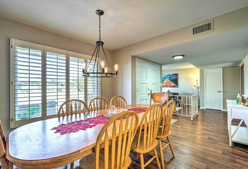 Glendale Home W/ Pool, 12 Mi To Downtown Phoenix