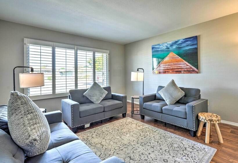 Glendale Home W/ Pool, 12 Mi To Downtown Phoenix