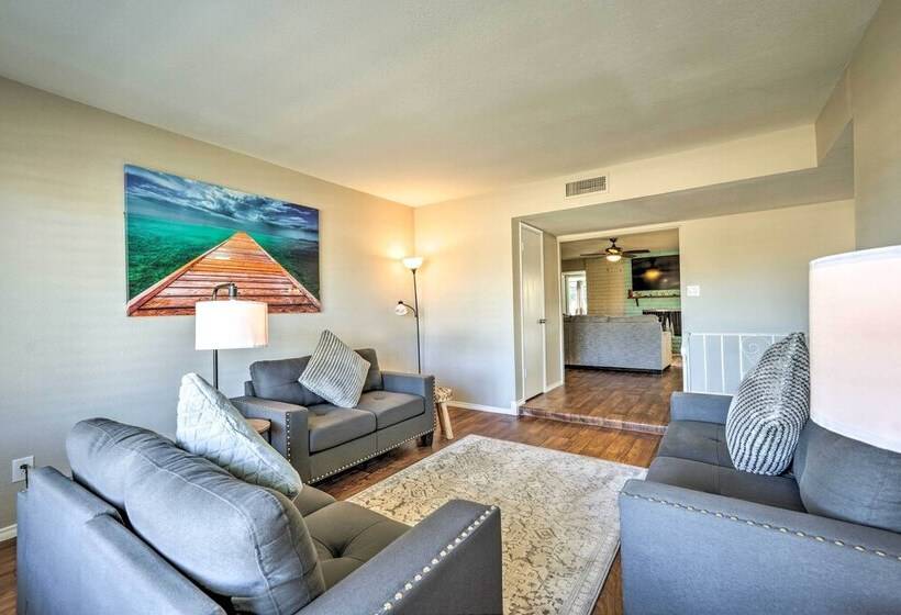 Glendale Home W/ Pool, 12 Mi To Downtown Phoenix