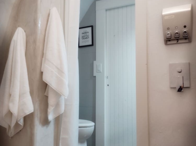 Отель Country Dome Suites