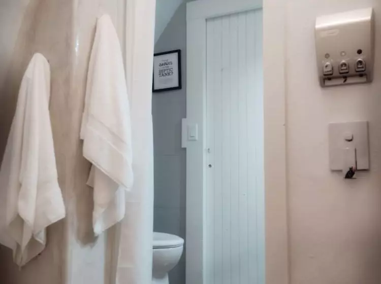 Hotelli Country Dome Suites