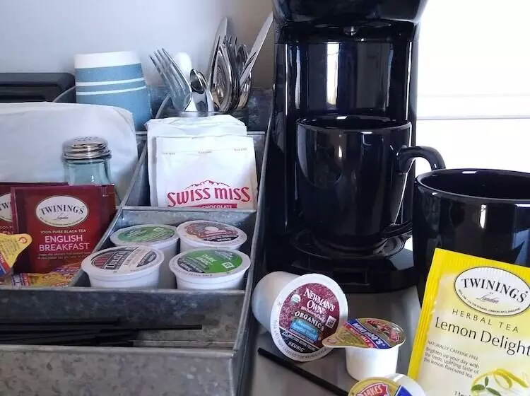 Hotelli Country Dome Suites