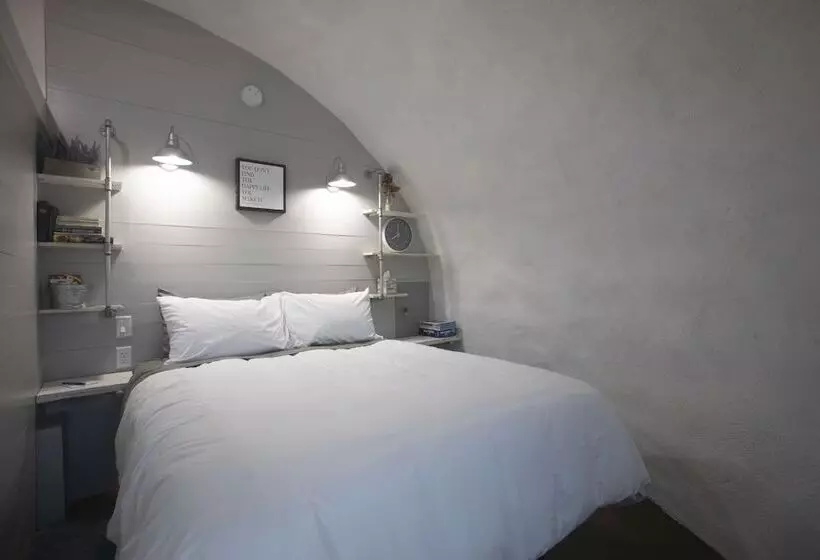 Hotelli Country Dome Suites