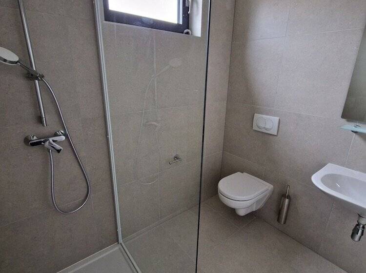 בית מלון כפרי Dubrovnik Skyline Apartments