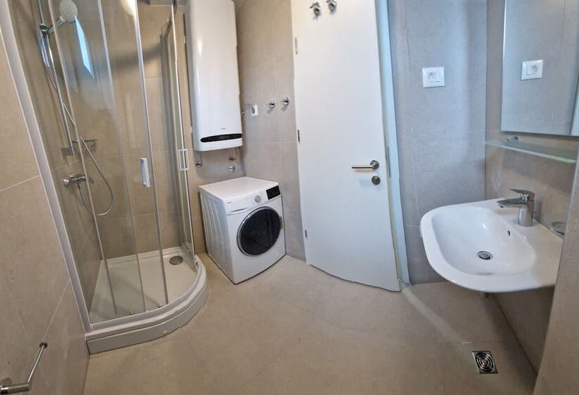 בית מלון כפרי Dubrovnik Skyline Apartments