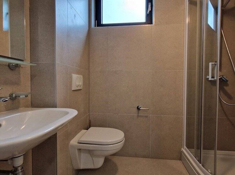 בית מלון כפרי Dubrovnik Skyline Apartments