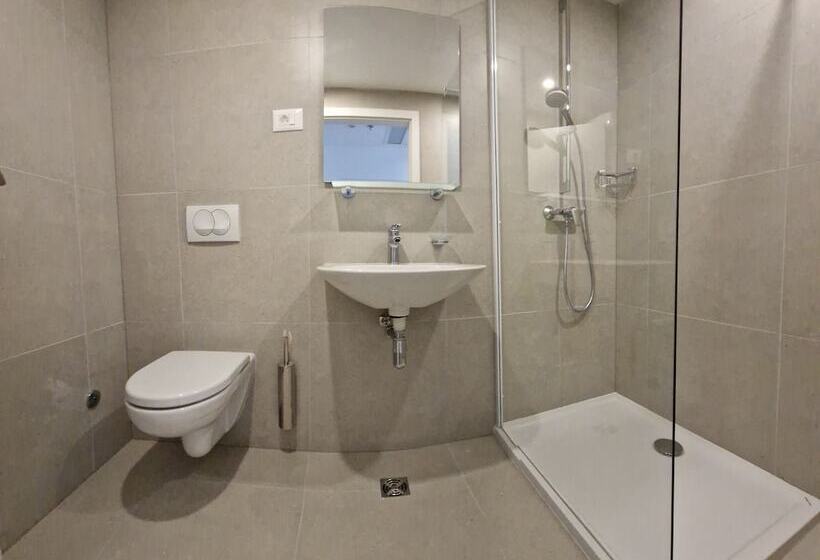 בית מלון כפרי Dubrovnik Skyline Apartments