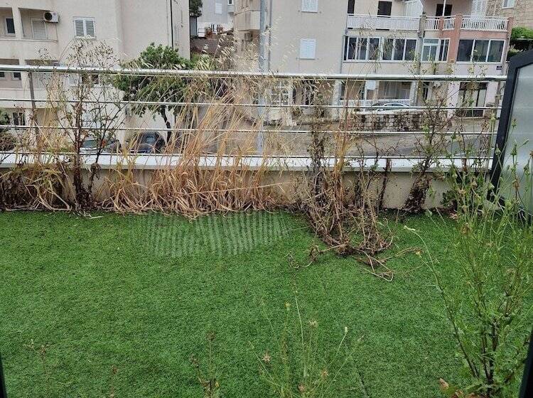 בית מלון כפרי Dubrovnik Skyline Apartments