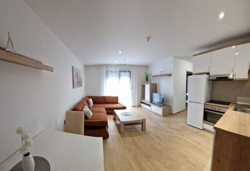 בית מלון כפרי Dubrovnik Skyline Apartments