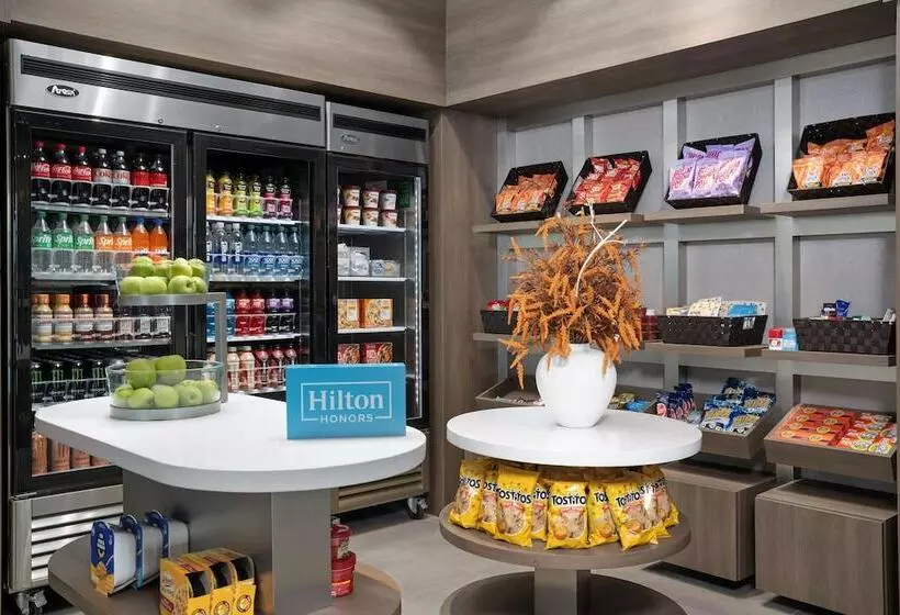 ホテル Home2 Suites By Hilton Cullman