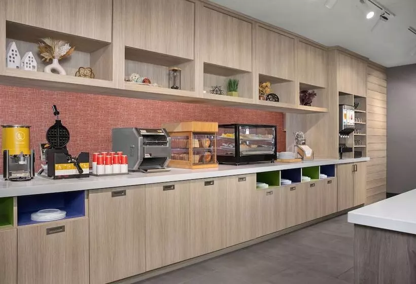 ホテル Home2 Suites By Hilton Cullman