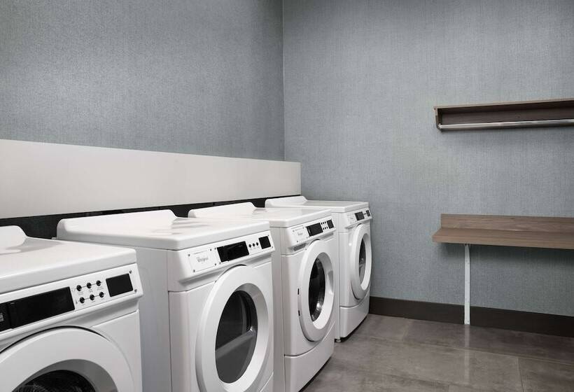 Hotelli Home2 Suites By Hilton Cullman