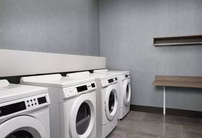 ホテル Home2 Suites By Hilton Cullman