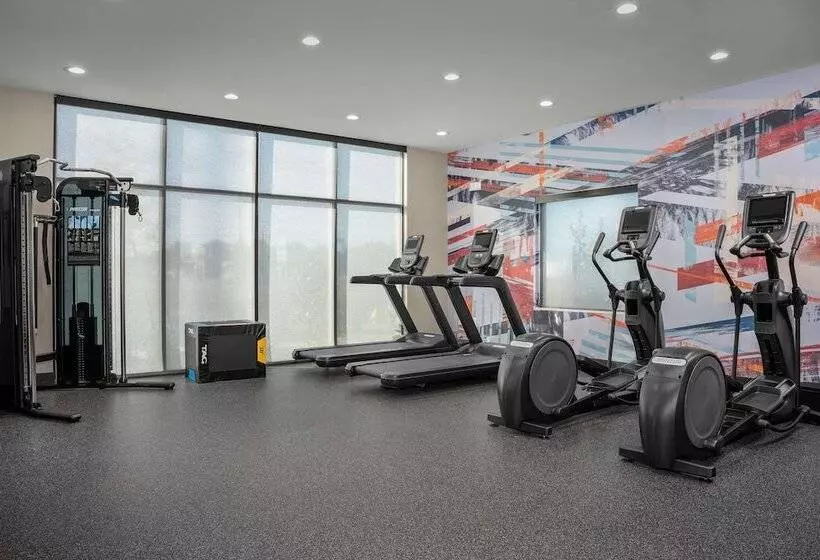 ホテル Home2 Suites By Hilton Cullman