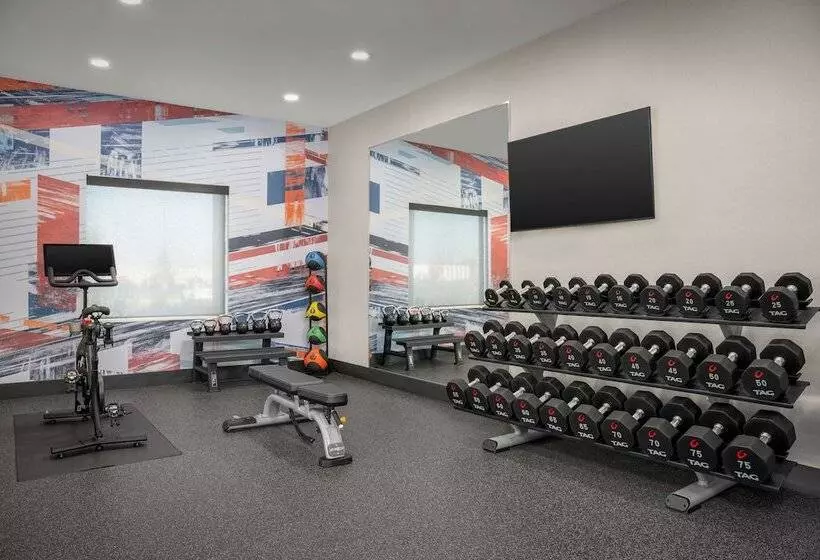 ホテル Home2 Suites By Hilton Cullman