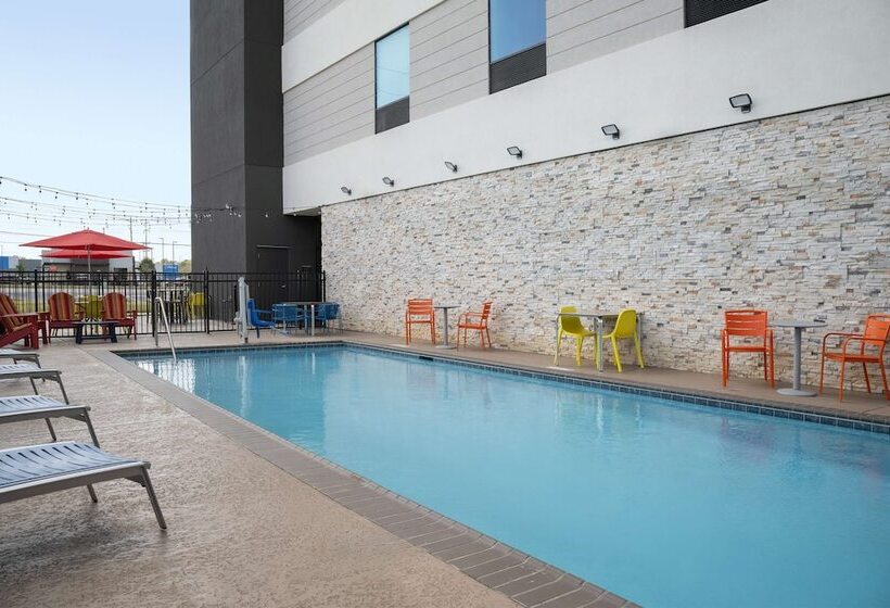 Hotelli Home2 Suites By Hilton Cullman