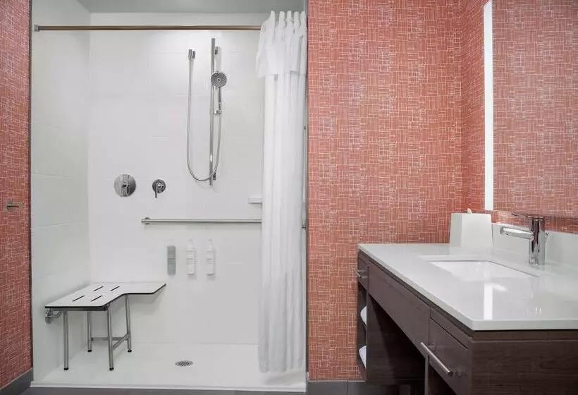 ホテル Home2 Suites By Hilton Cullman