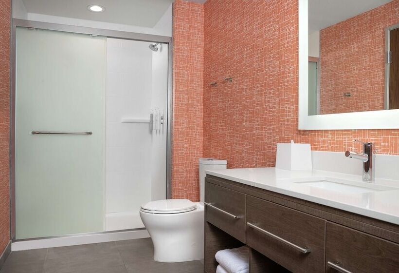 Hotelli Home2 Suites By Hilton Cullman