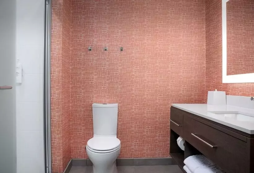 ホテル Home2 Suites By Hilton Cullman