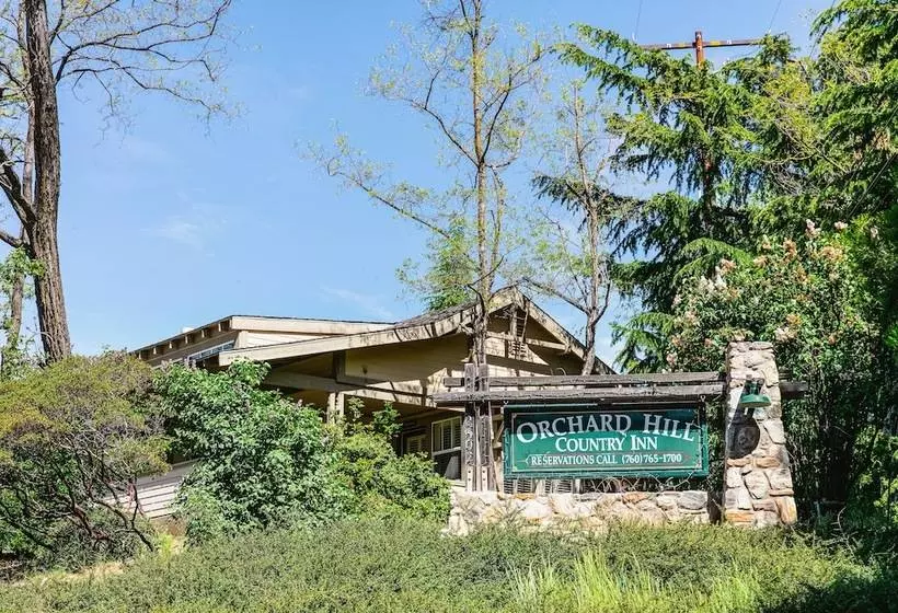 Hotelli Orchard Hill