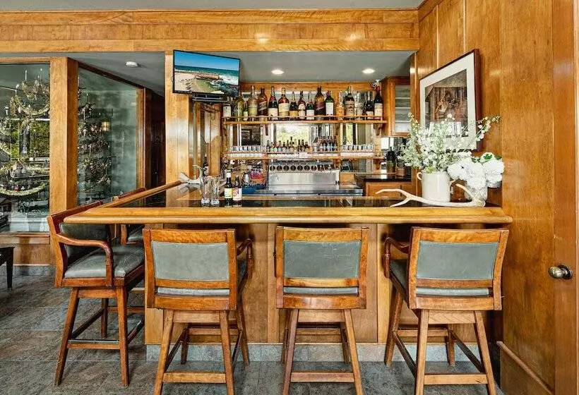 Hotelli Orchard Hill