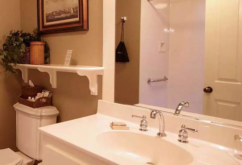 Hotelli Orchard Hill