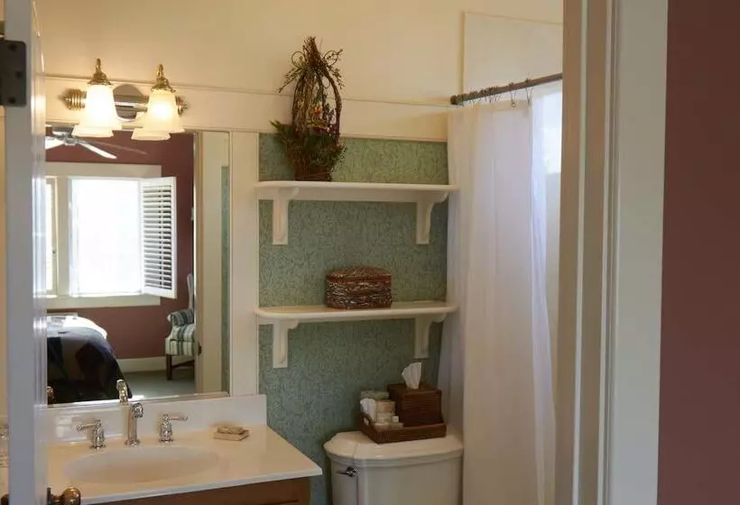 Hotelli Orchard Hill