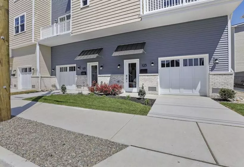 Hotelli Seaport Oasis