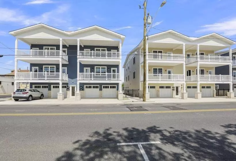 Hotelli Seaport Oasis