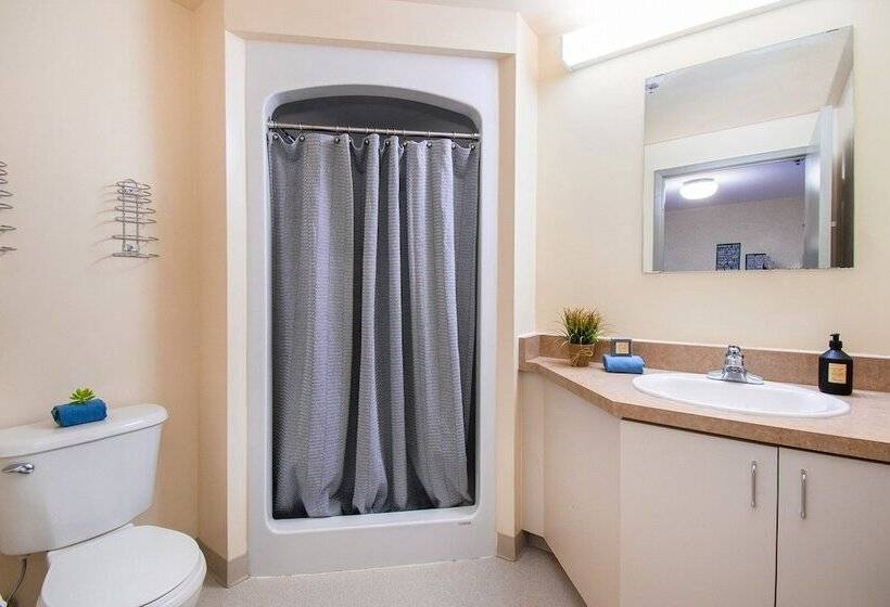 Szálloda University Of Ottawa Residence