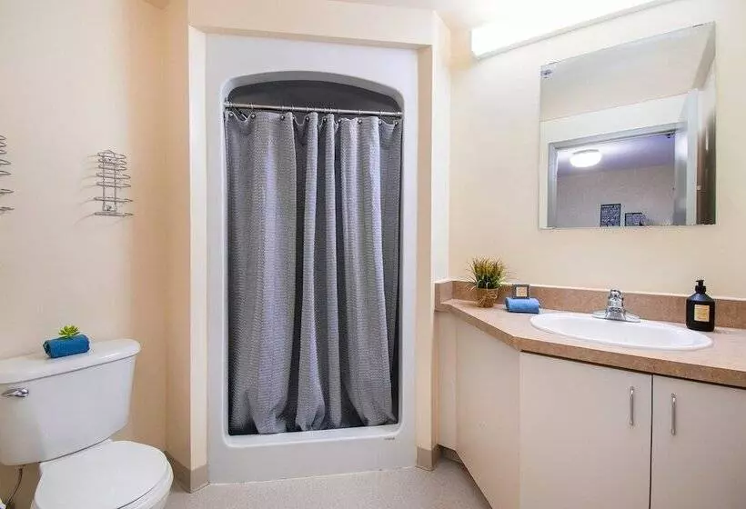 Hotelli University Of Ottawa Residence