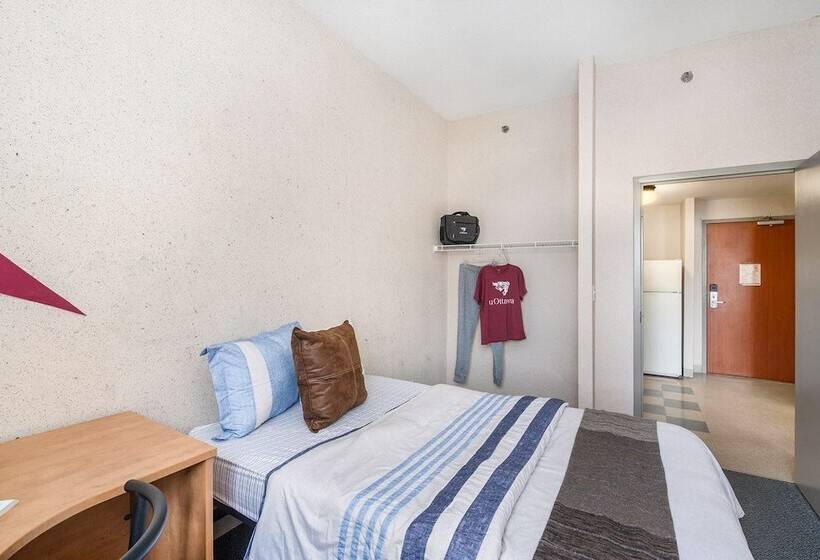 Szálloda University Of Ottawa Residence