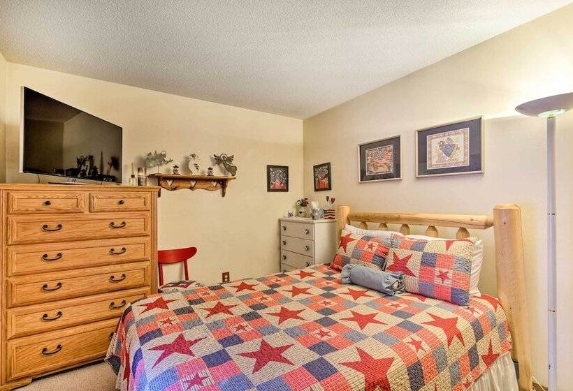 Lake Nokomis Escape W/ Dock & Beach Access