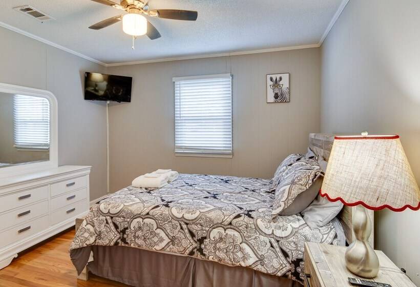 Mccormick Vacation Rental: 2 Mi To Lake Thurmond!