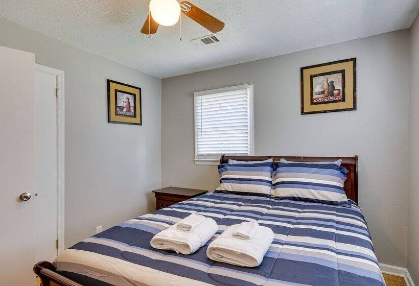 Mccormick Vacation Rental: 2 Mi To Lake Thurmond!