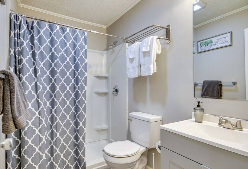 Mccormick Vacation Rental: 2 Mi To Lake Thurmond!