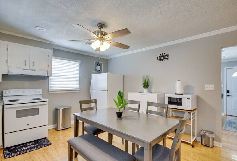 Mccormick Vacation Rental: 2 Mi To Lake Thurmond!