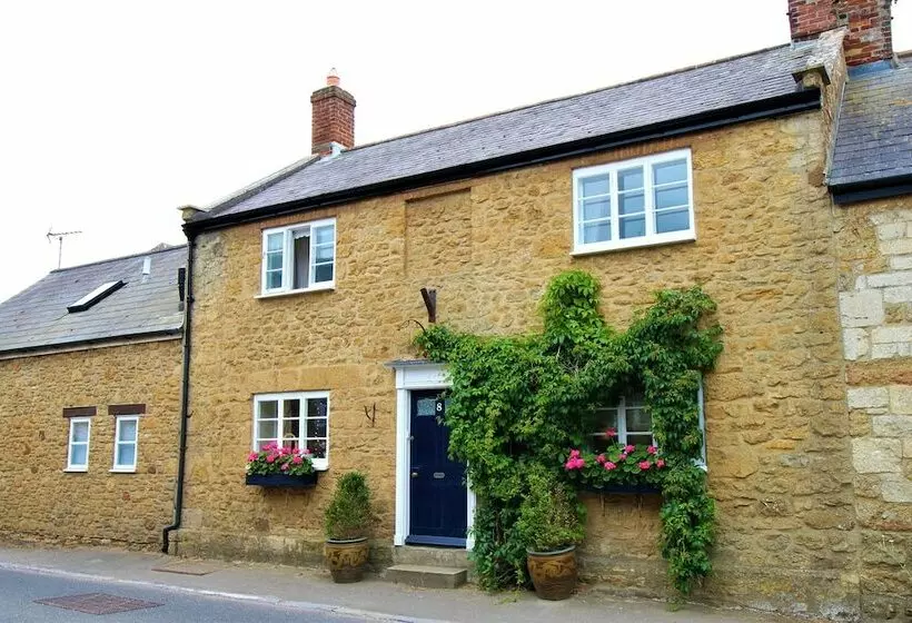 Quintessential B&b