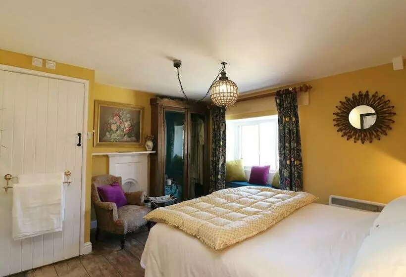 Quintessential B&b