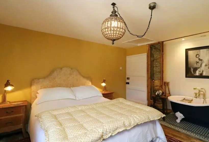 Quintessential B&b