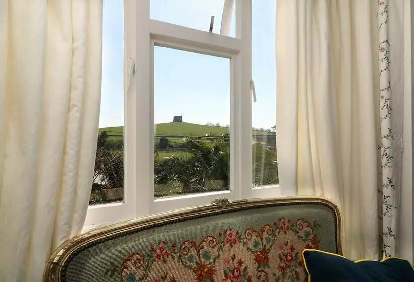 Quintessential B&b