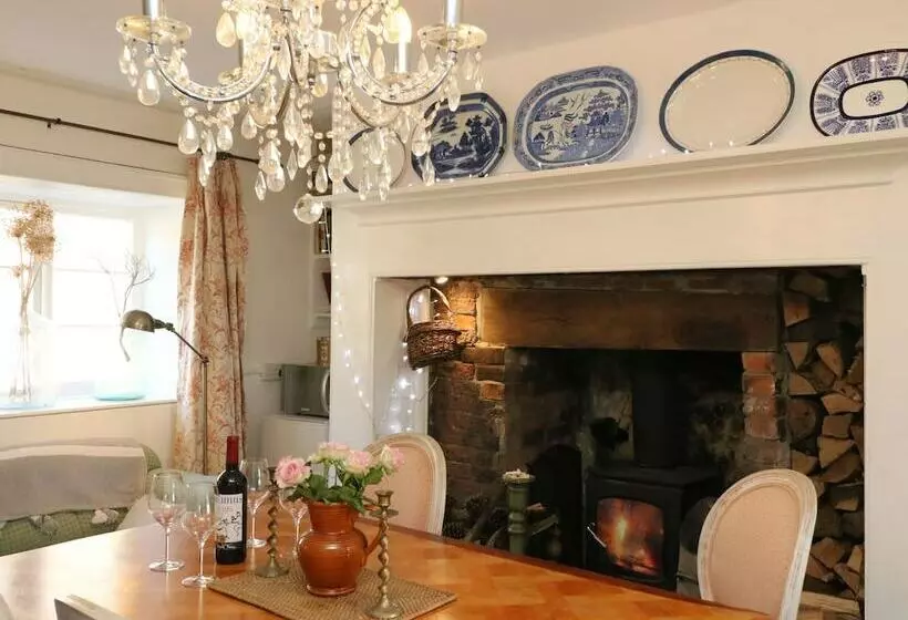 Quintessential B&b