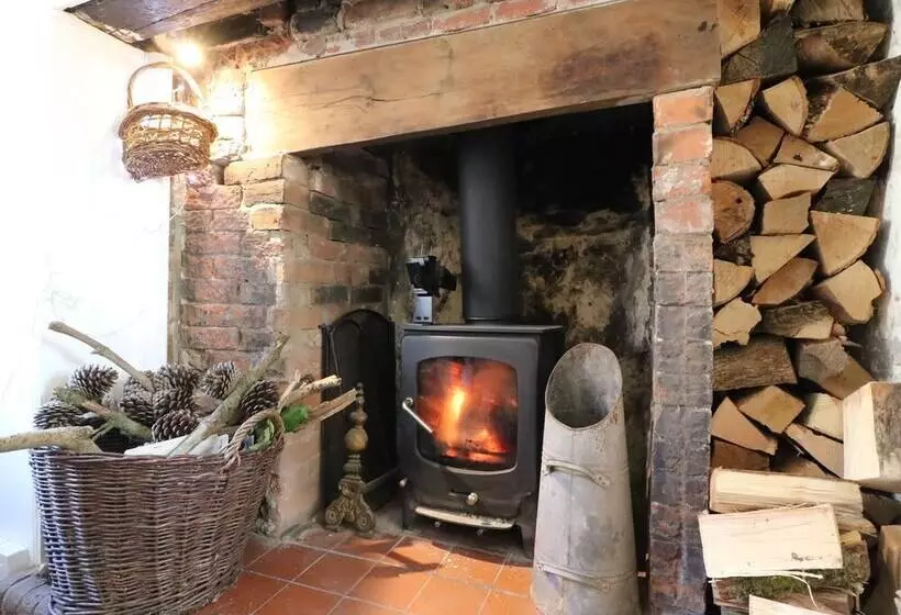 Quintessential B&b