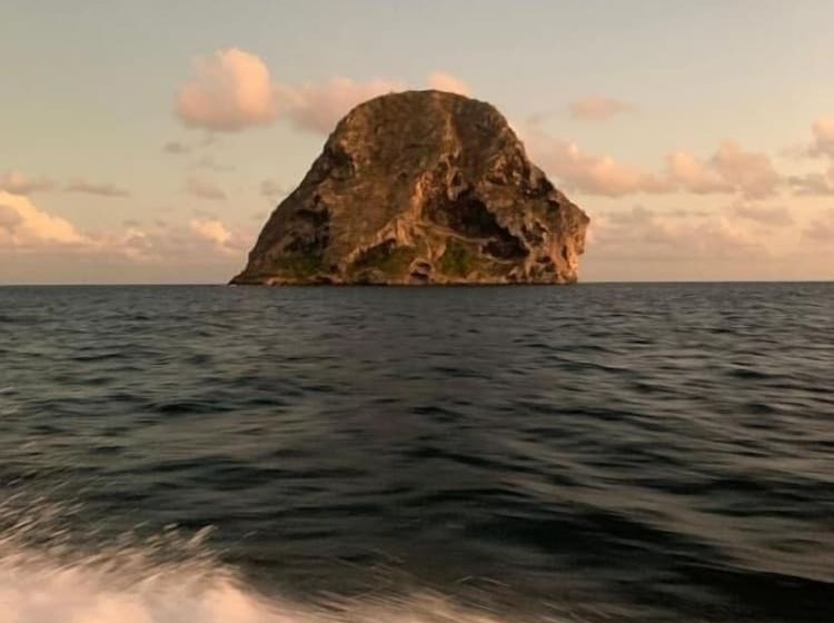 اقامتگاه Les Plages De Macabou