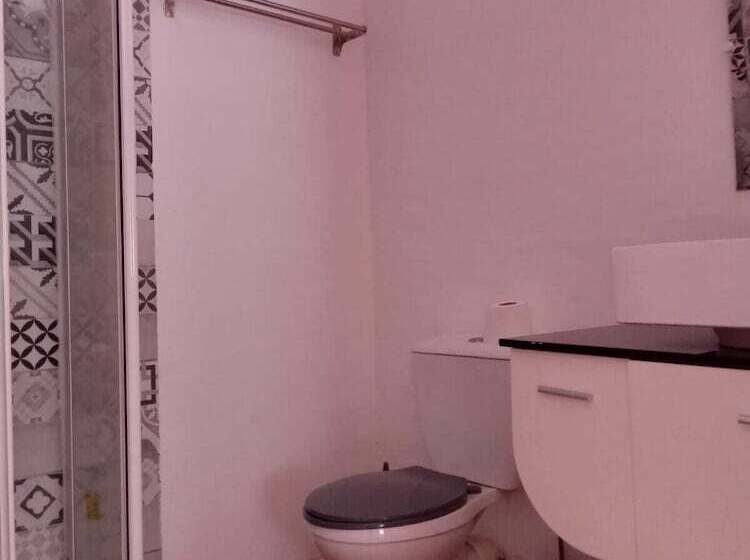 اقامتگاه Les Plages De Macabou