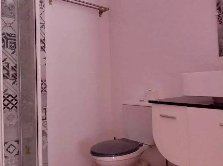 Residenssi Les Plages De Macabou