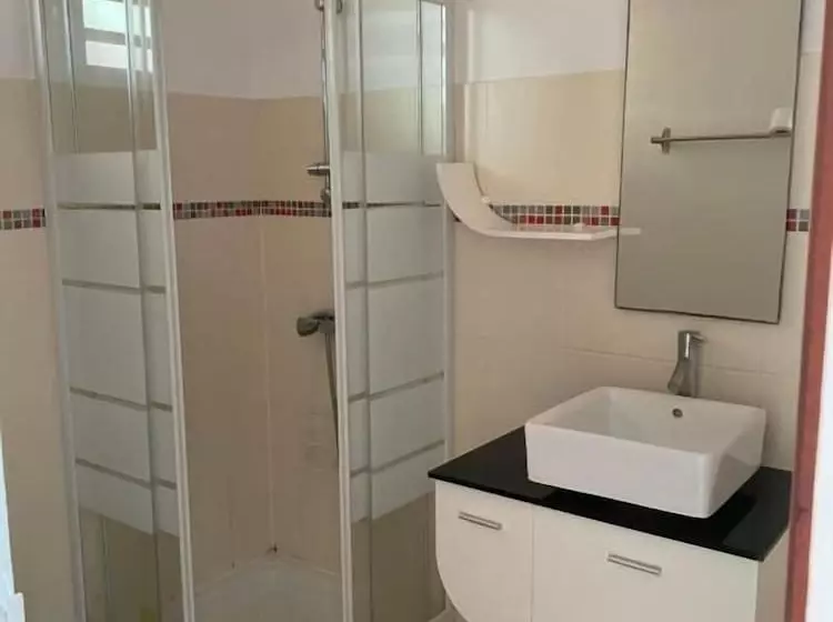 Residenssi Les Plages De Macabou