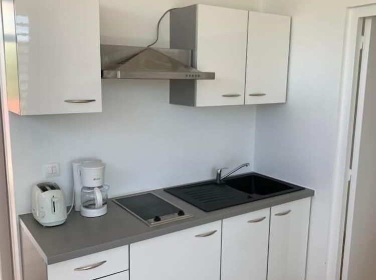 اقامتگاه Les Plages De Macabou