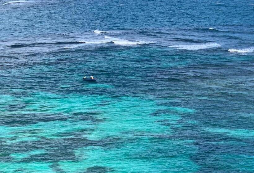 اقامتگاه Les Plages De Macabou